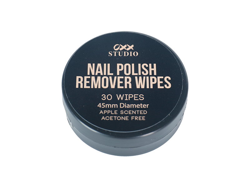 Alkoholfrie sminkefjernerservietter