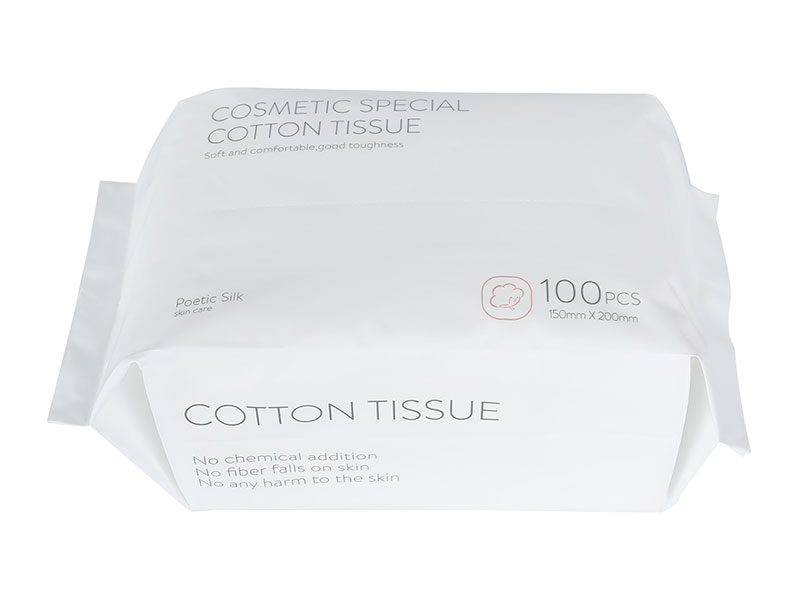 Naturlige rengjøringsservietter