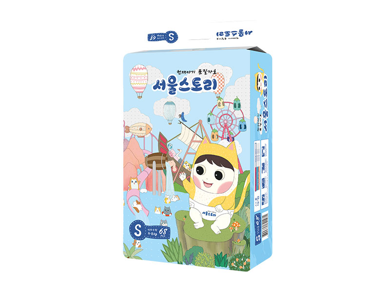 Potte treningsbukser