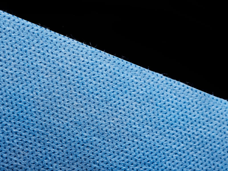 PP Spunbond Nonwoven Stoff for maske